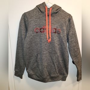 Womens Adidas hoodie